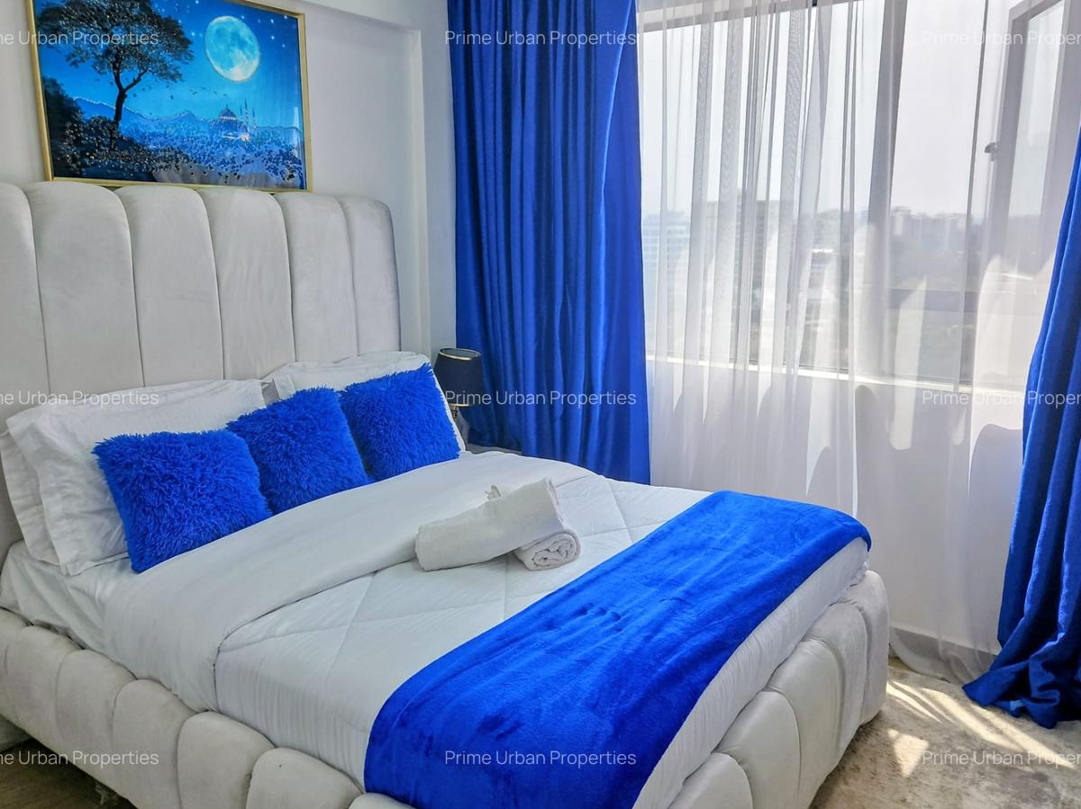 Serviced 1 Bed Apartment with En Suite in Westlands Area - 7