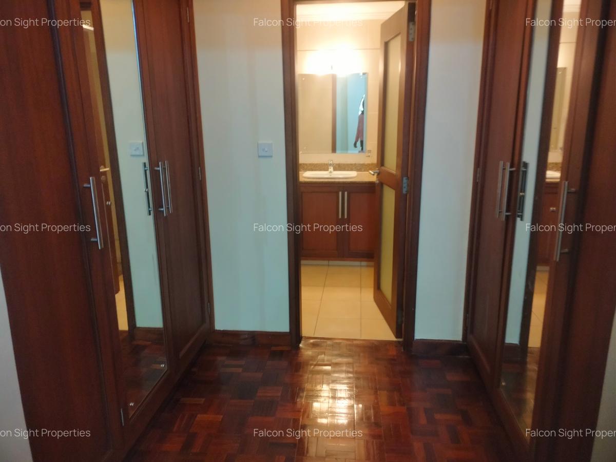 3 Bed Apartment with Swimming Pool at Easy Access To Express Way / Waiyaki Way Westlands - 17