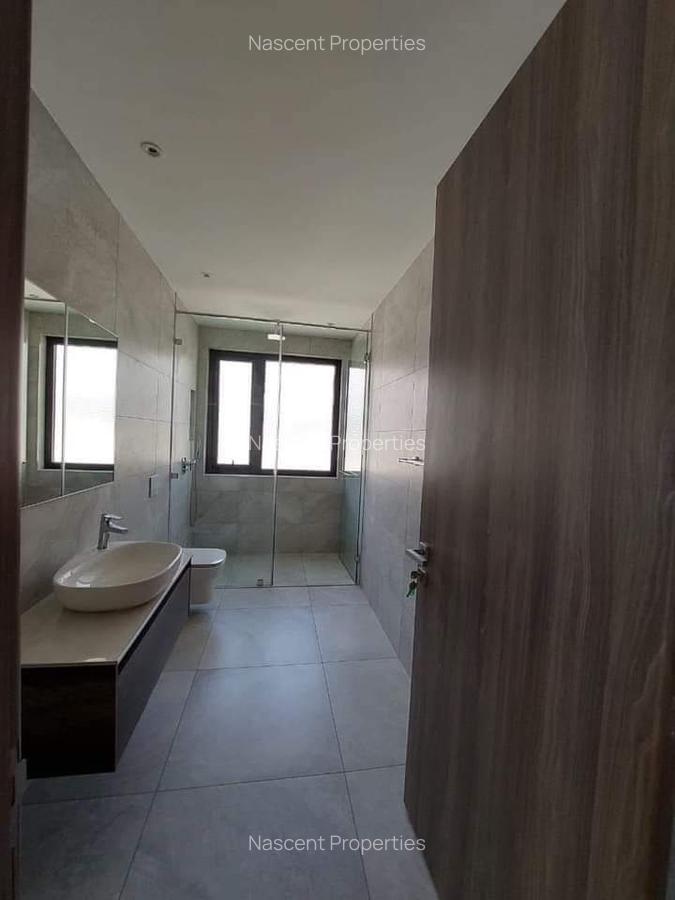 5 Bed Villa with En Suite in Lower Kabete - 13