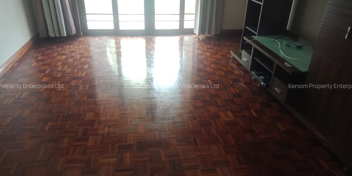 5 Bed Townhouse with En Suite in Kitisuru - 8