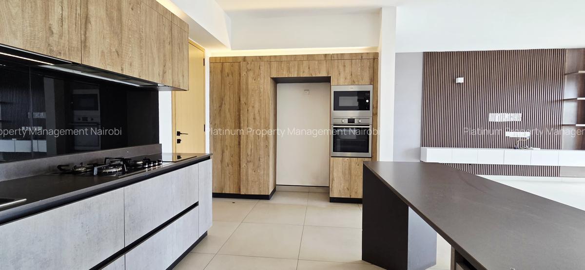 3 Bed Apartment with En Suite at Purple Haze - 5