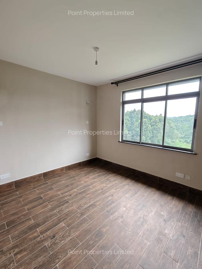 2 Bed Apartment with En Suite in Kitisuru - 15