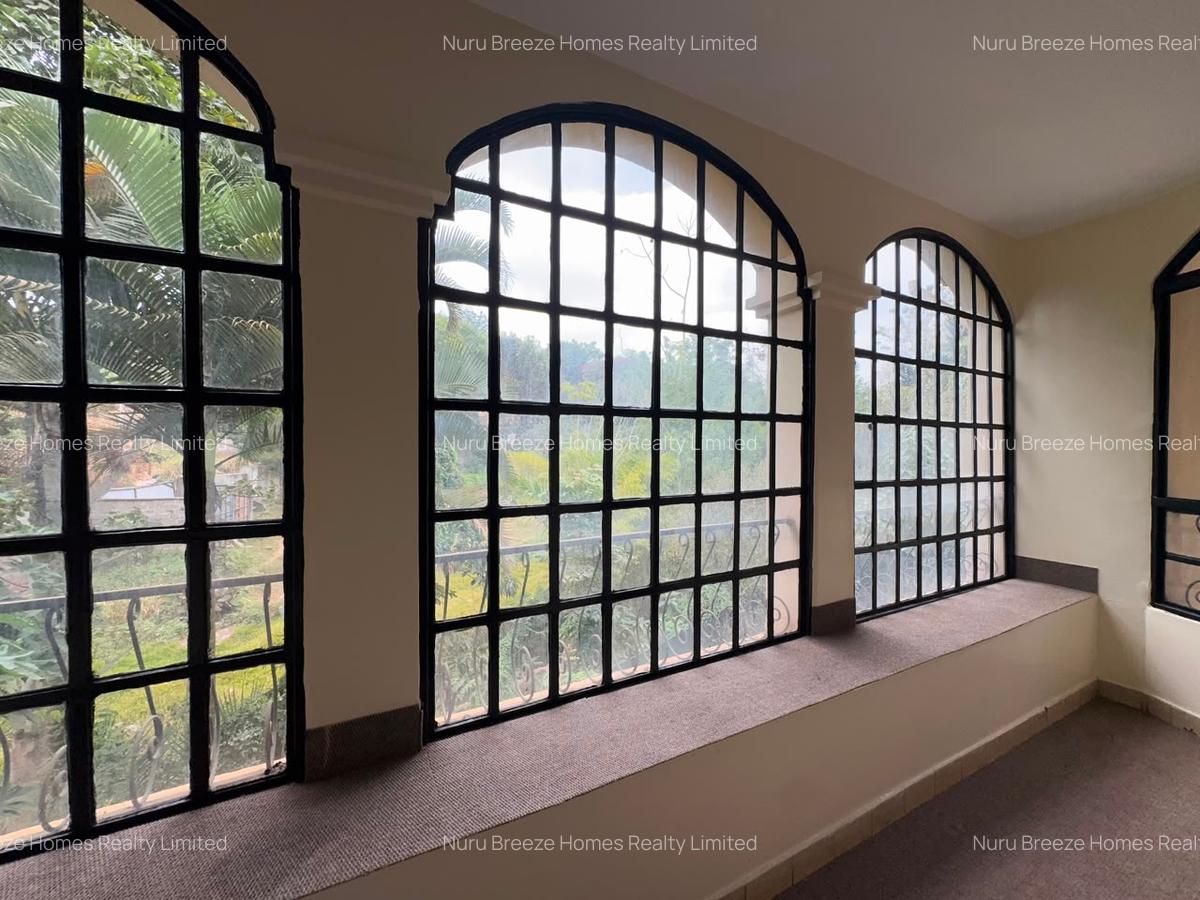 4 Bed House with En Suite in Thigiri - 8