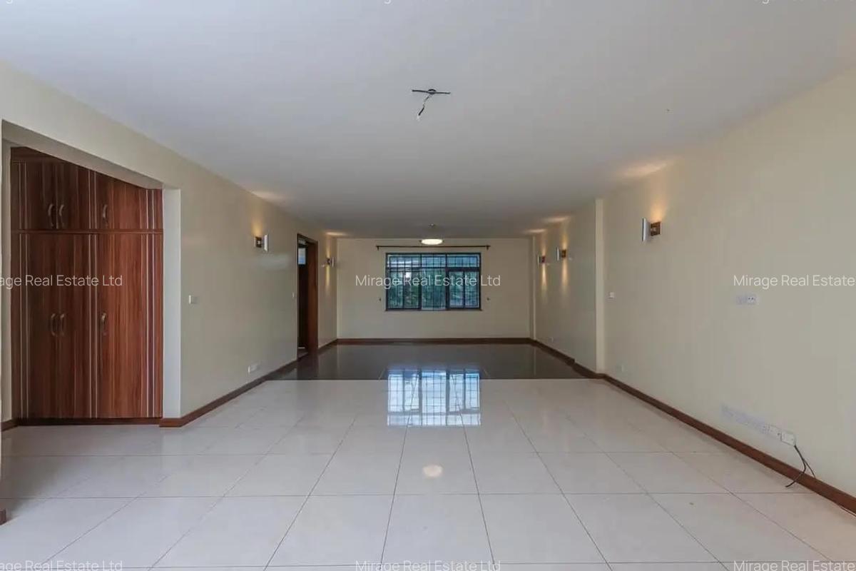 3 Bed Apartment with Staff Quarters in Parklands - 10