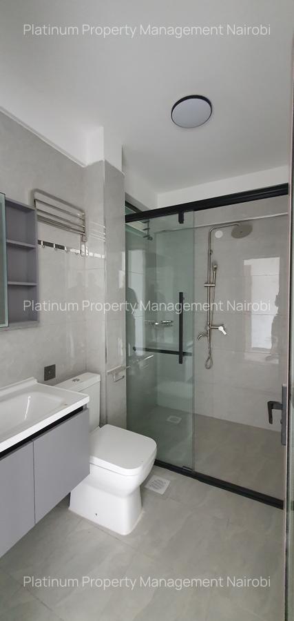 2 Bed Apartment with En Suite at Westlands - 11