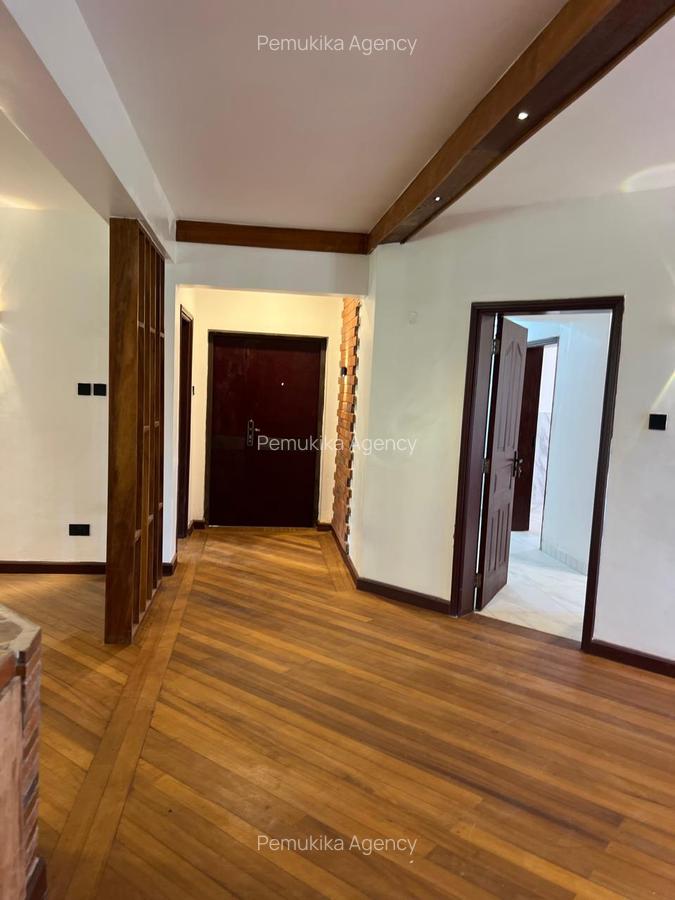 4 Bed Apartment with En Suite at Upper Hill Nairobi - 15