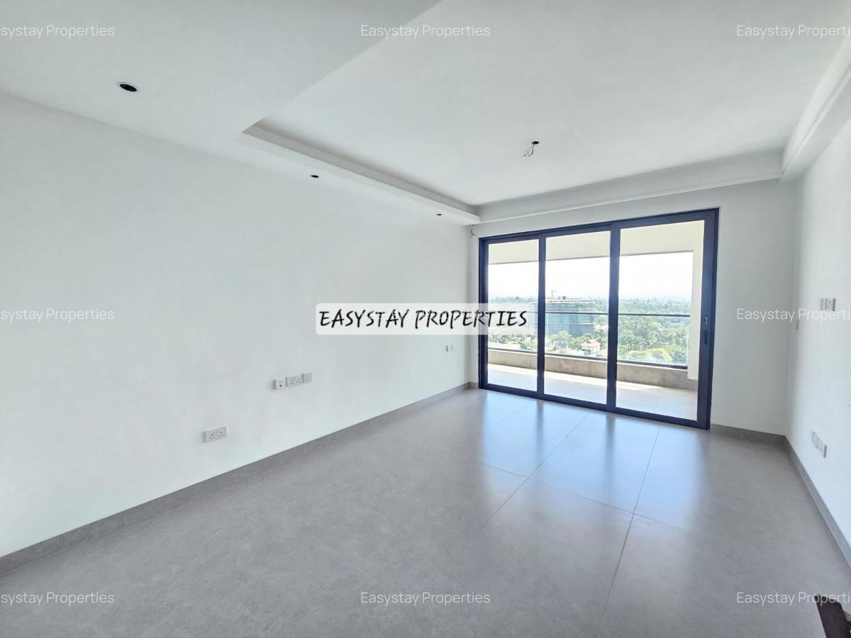 3 Bed Apartment with En Suite in Spring Valley - 5