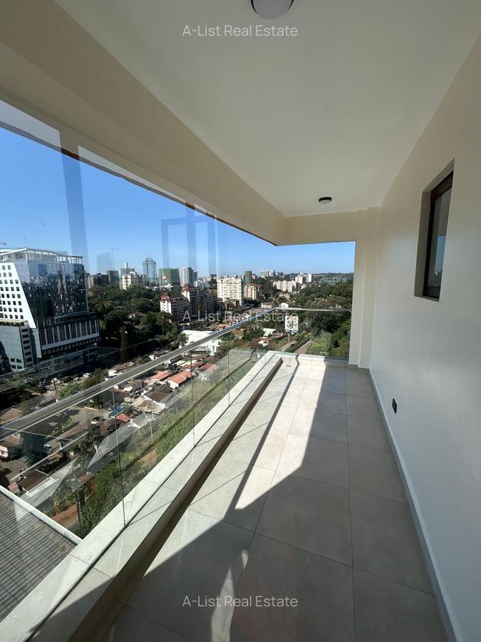 3 Bed Apartment with En Suite at General Mathenge - 14