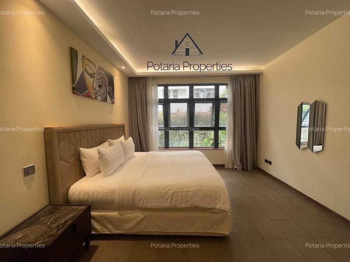 Serviced 2 Bed Apartment with En Suite in Spring Valley - 5