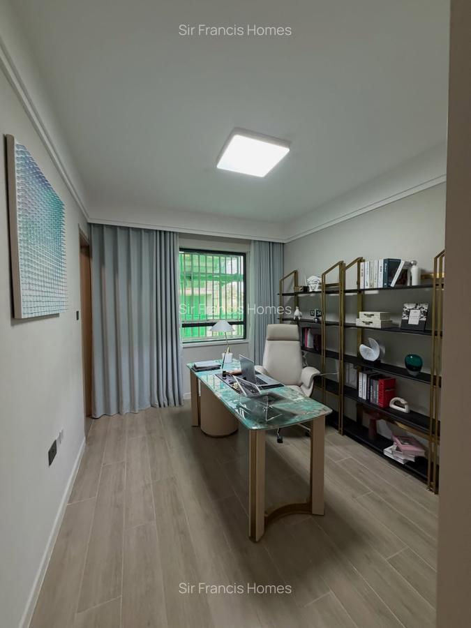 3 Bed Apartment with En Suite in Kilimani - 10