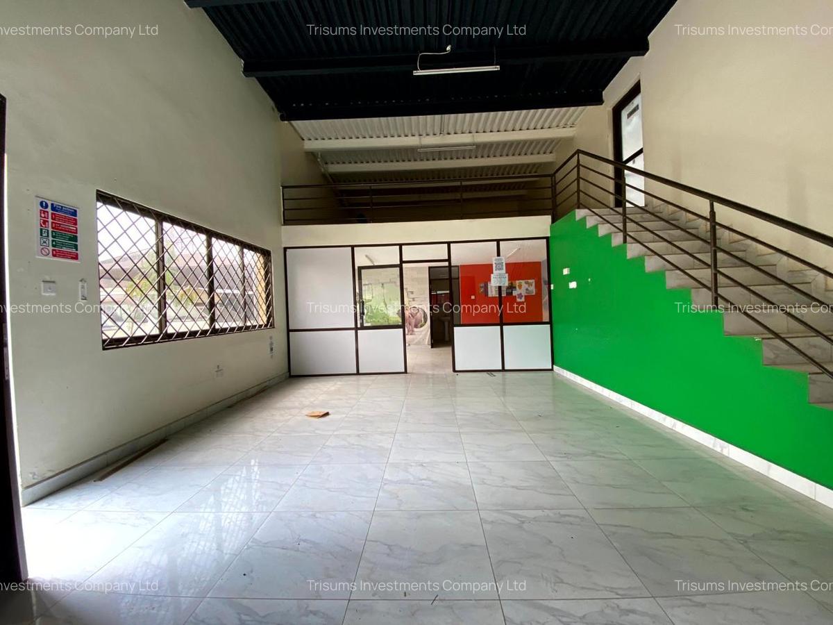 11,550 ft² Warehouse with Fibre Internet in Mombasa Road - 4