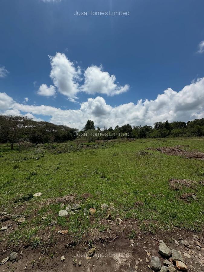 Land in Karen - 1