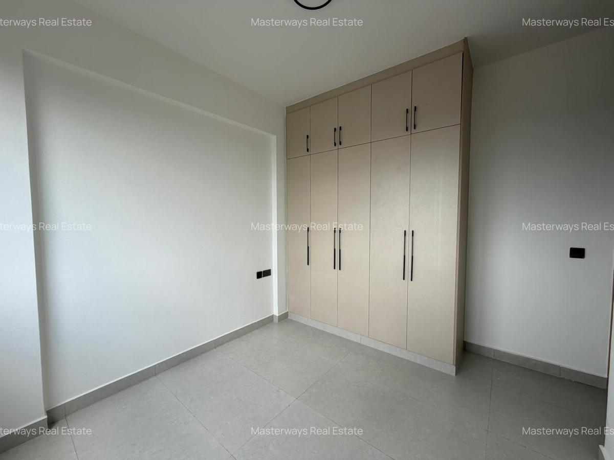 3 Bed Apartment with En Suite in Westlands Area - 15