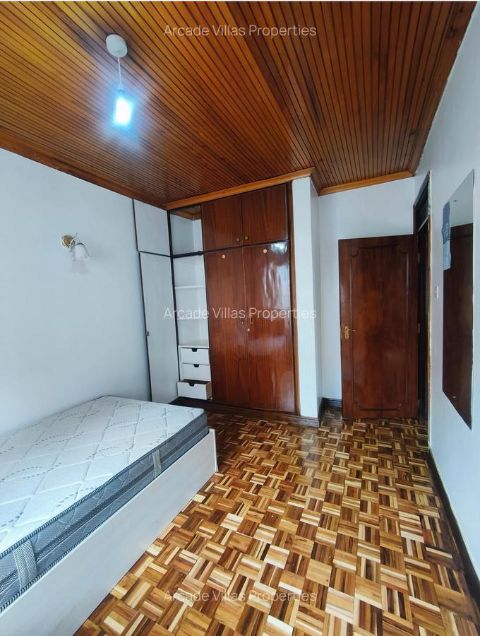 3 Bed Apartment with En Suite in Kileleshwa - 7