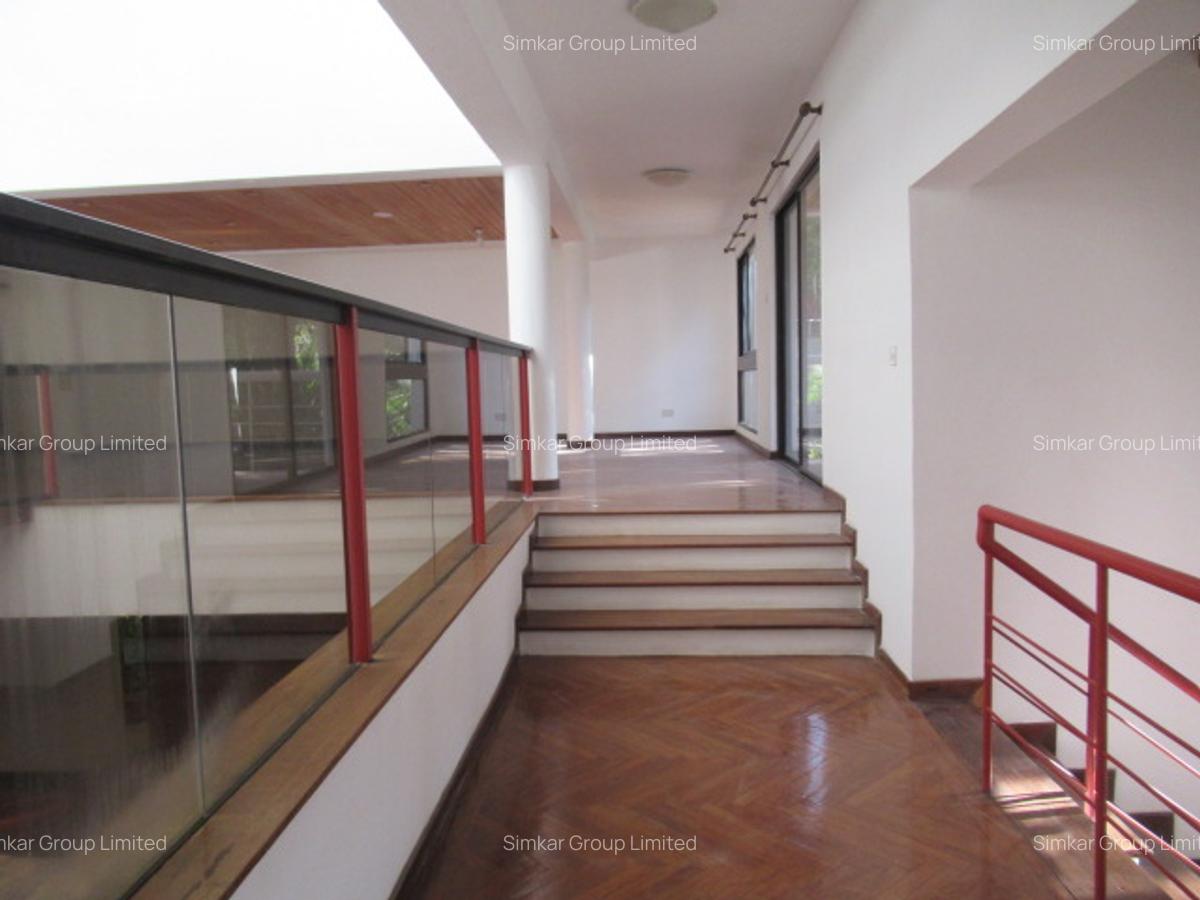 4 Bed House with En Suite at Off Lower Kabete Rd - 14