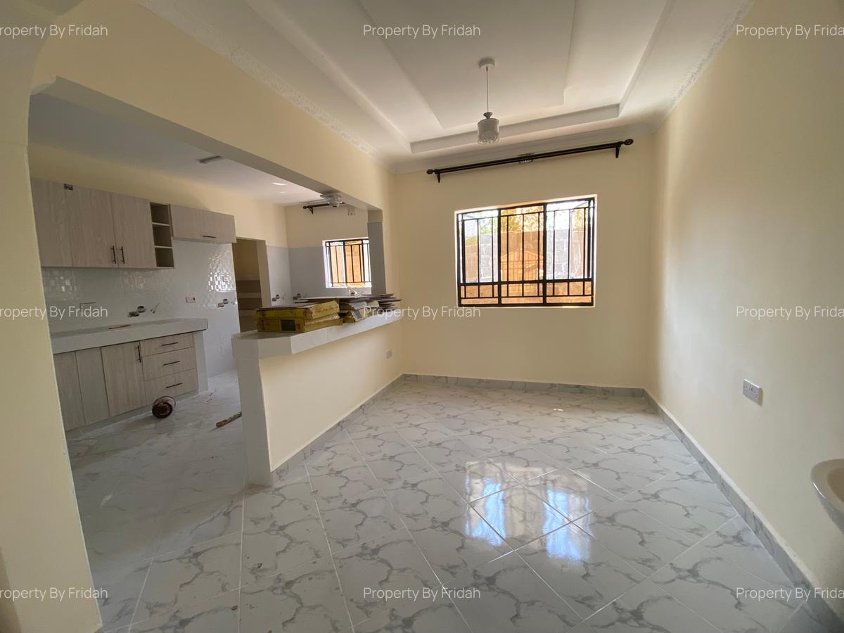 3 Bed House with En Suite in Kitengela - 6