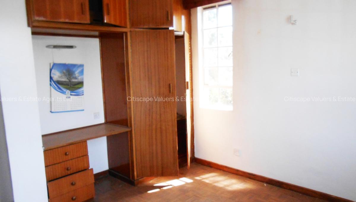3 Bed Apartment with En Suite in Westlands Area - 7