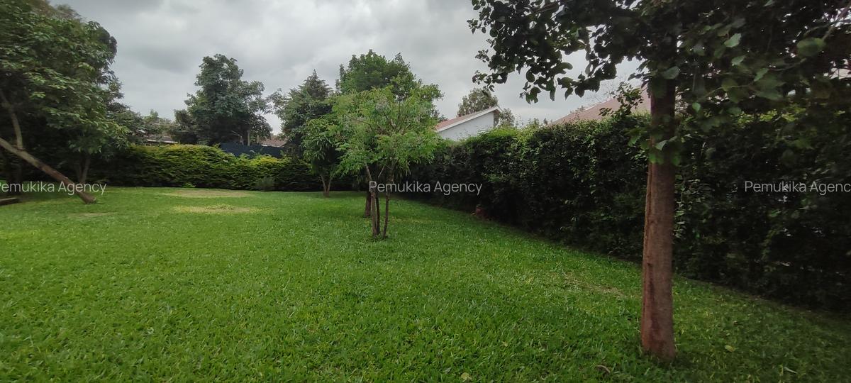 3 Bed House with En Suite in Karen - 4