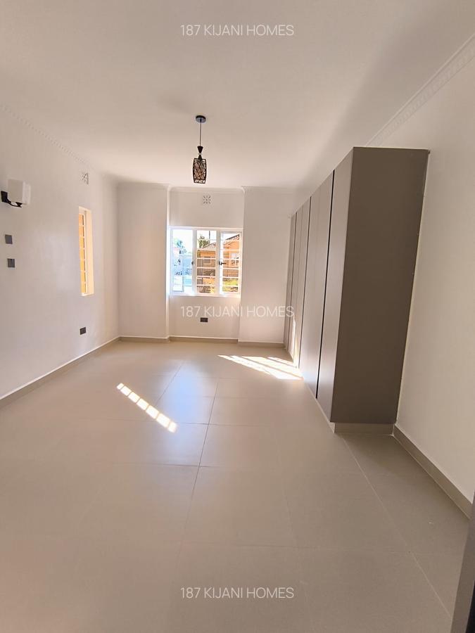 3 Bed House with En Suite at Kitengela - 12