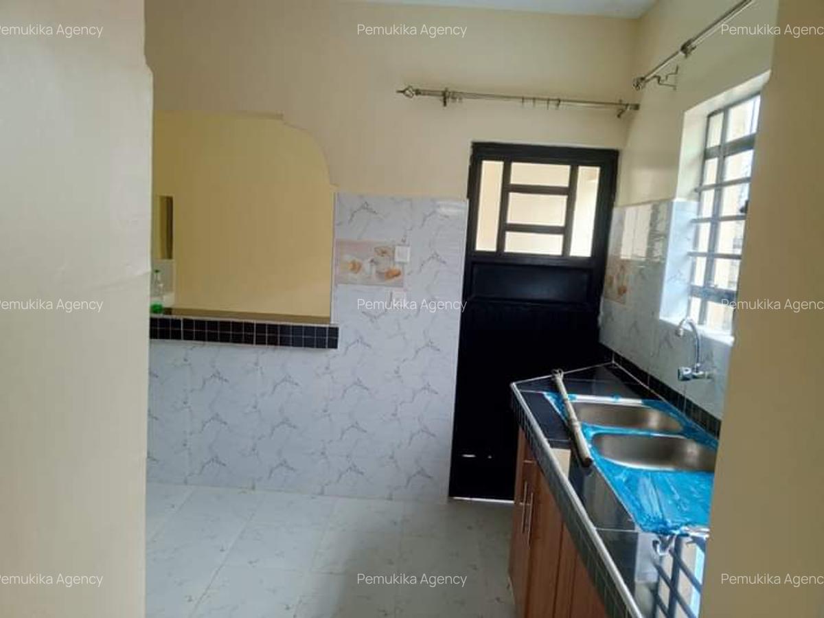 3 Bed House in Ongata Rongai - 6