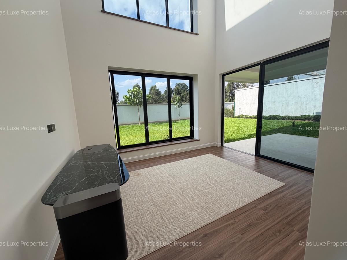 5 Bed Villa with En Suite at New Runda - 8