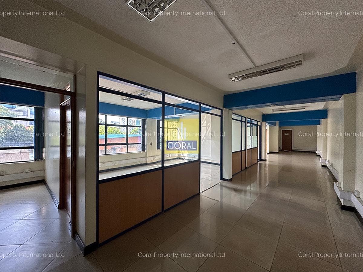 Office in Parklands - 7