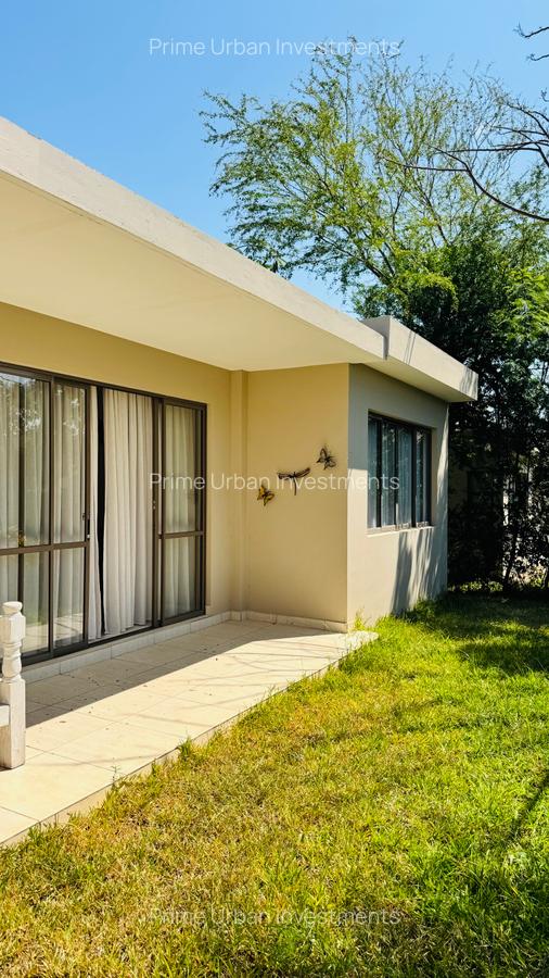 3 Bed House with En Suite at Awali Vipingo - 16