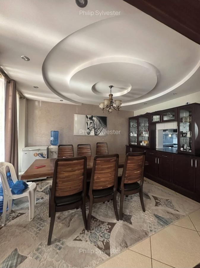 6 Bed Townhouse with En Suite at Dog Unit Road - 4
