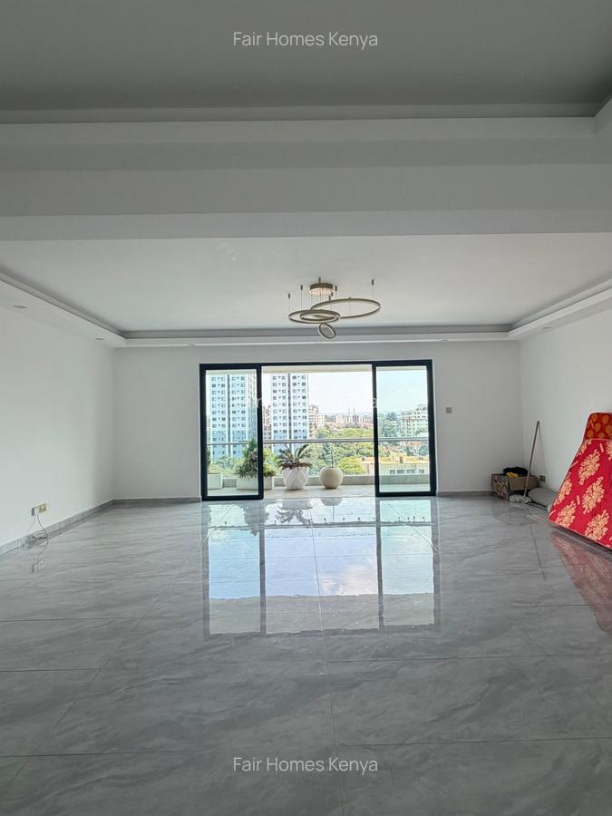 4 Bed Apartment with En Suite at Oledume Road - 1