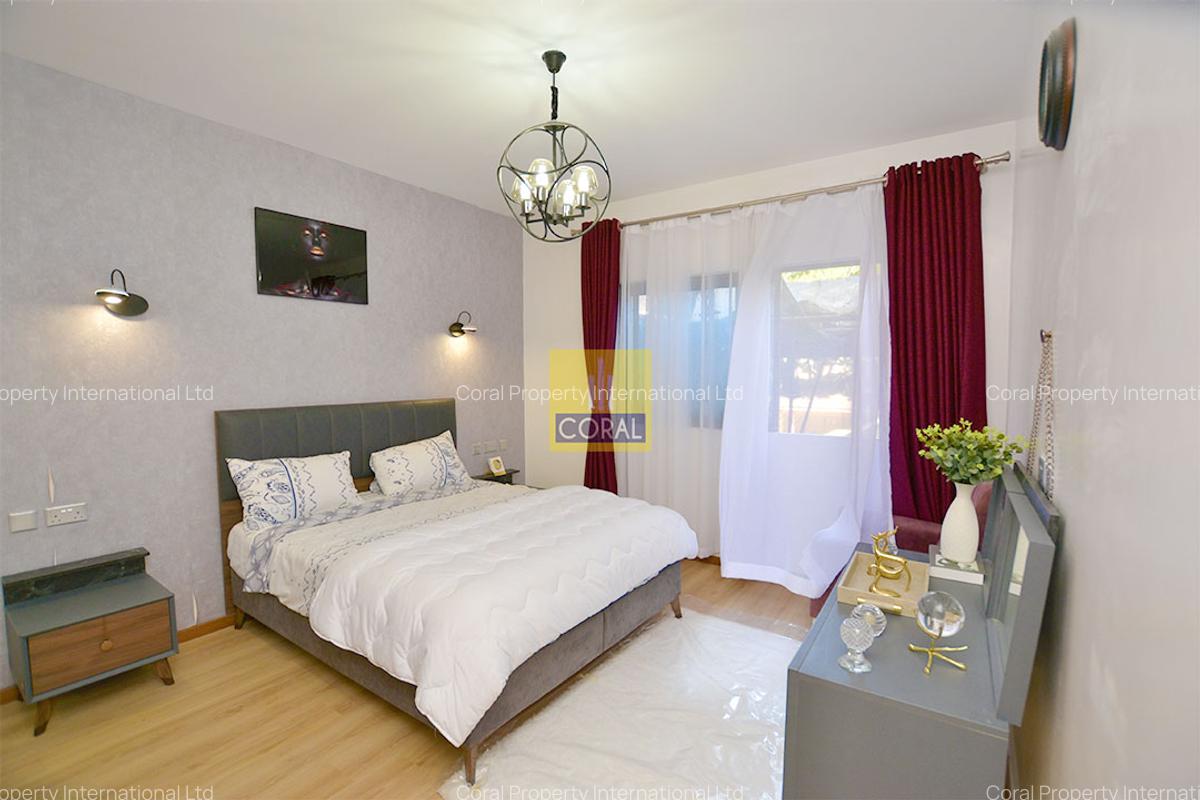 1 Bed Apartment with Gym in Kileleshwa - 12