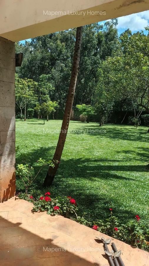 5 Bed Villa with En Suite at Miotoni - 11