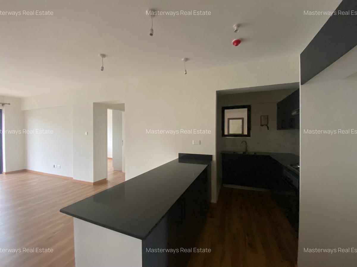 2 Bed Apartment with En Suite at Garden City - 3