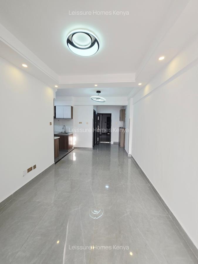 1 Bed Apartment with Gym at Valley Arcade - 16