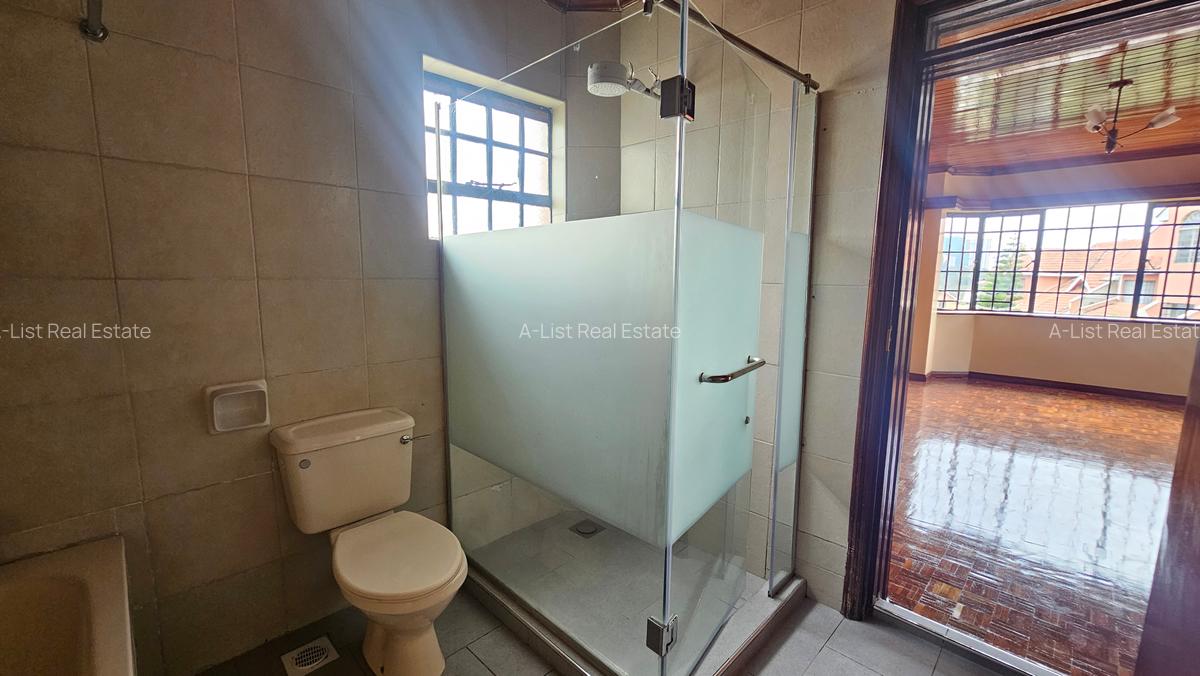 3 Bed Apartment with Swimming Pool at Riara Road - 17