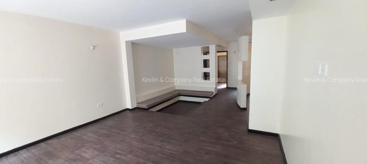 3 Bed Apartment with En Suite in Kileleshwa - 4
