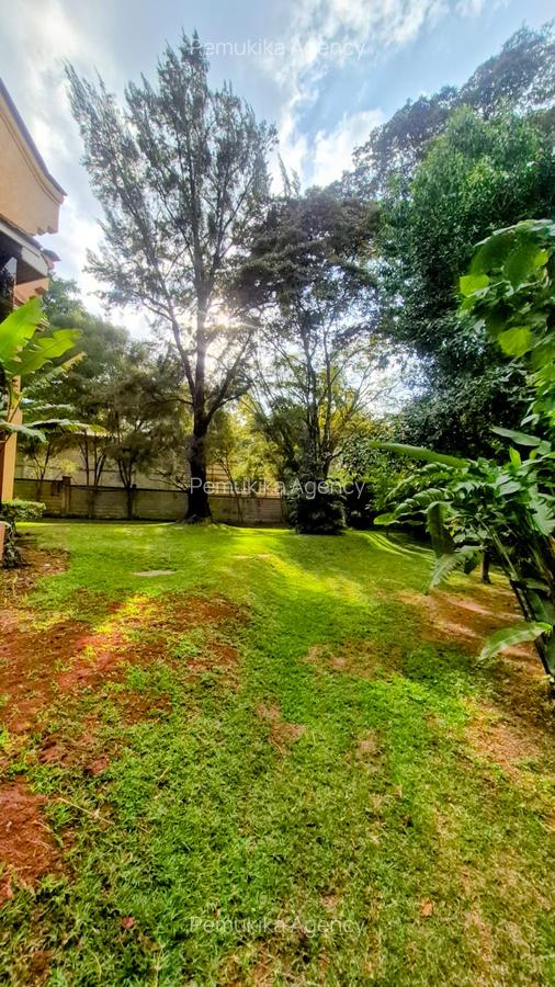 5 Bed House with En Suite at Miotoni - 7