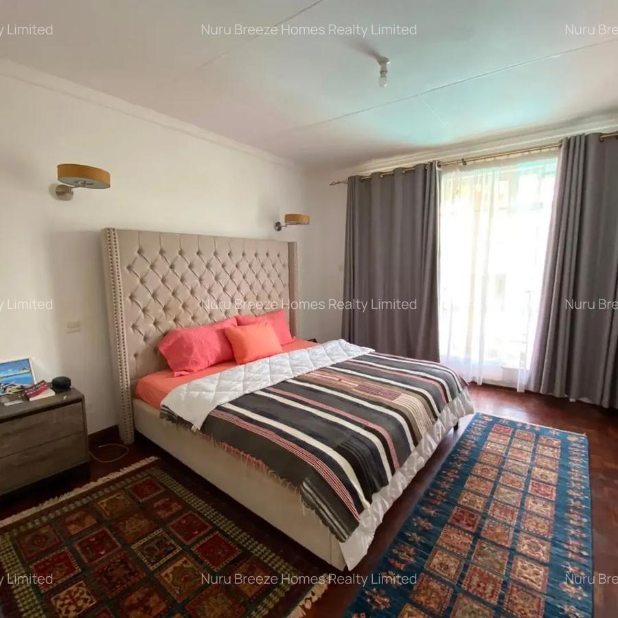 4 Bed Townhouse with En Suite in Runda - 8