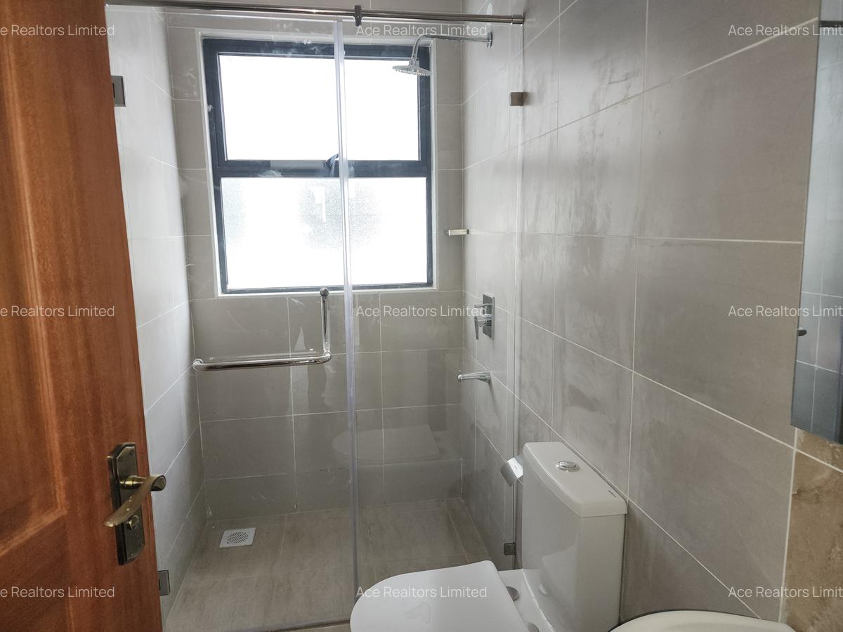 2 Bed Apartment with En Suite at Kileleshwa - 9