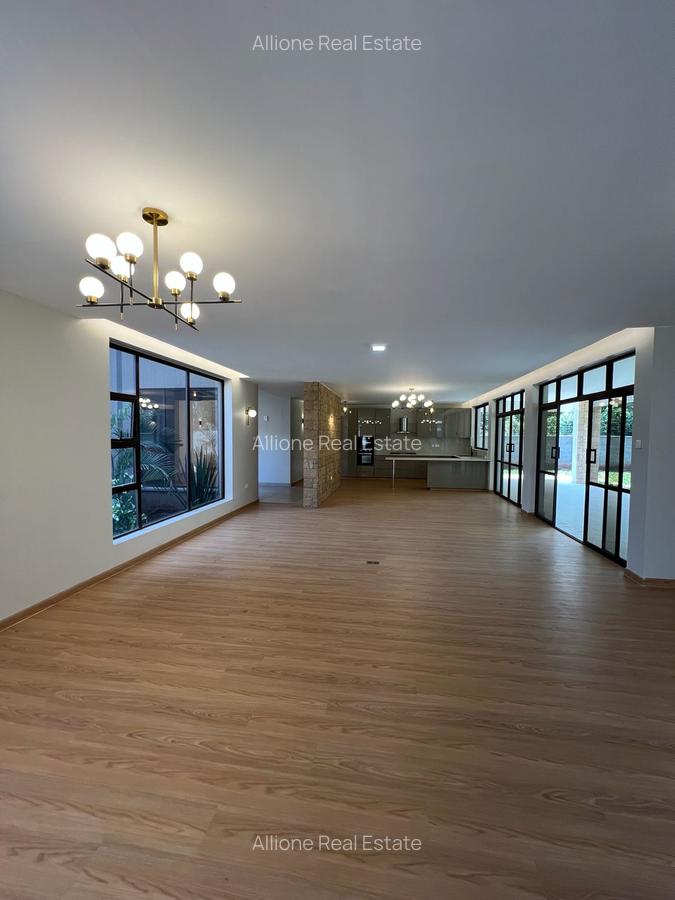 6 Bed Townhouse in Karen - 3