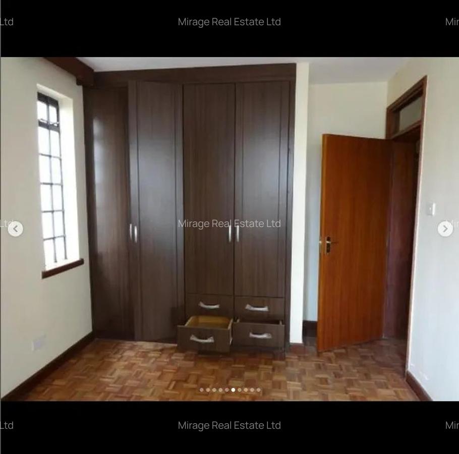 3 Bed Apartment with Parking in Kilimani - 8