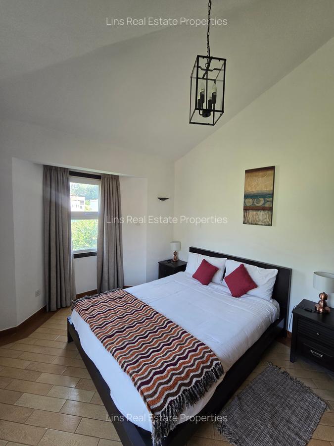4 Bed Townhouse with En Suite in Westlands Area - 13