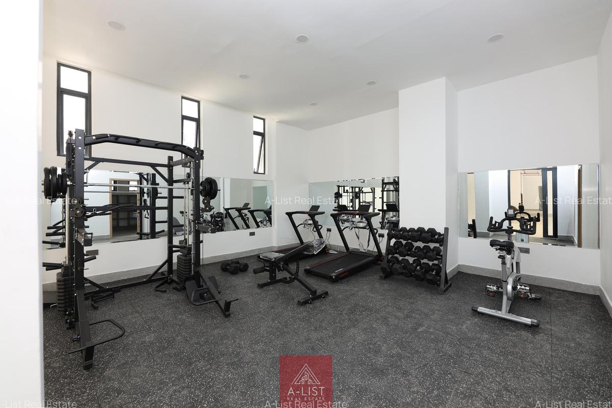 3 Bed Apartment with En Suite at Brookside Drive - 19