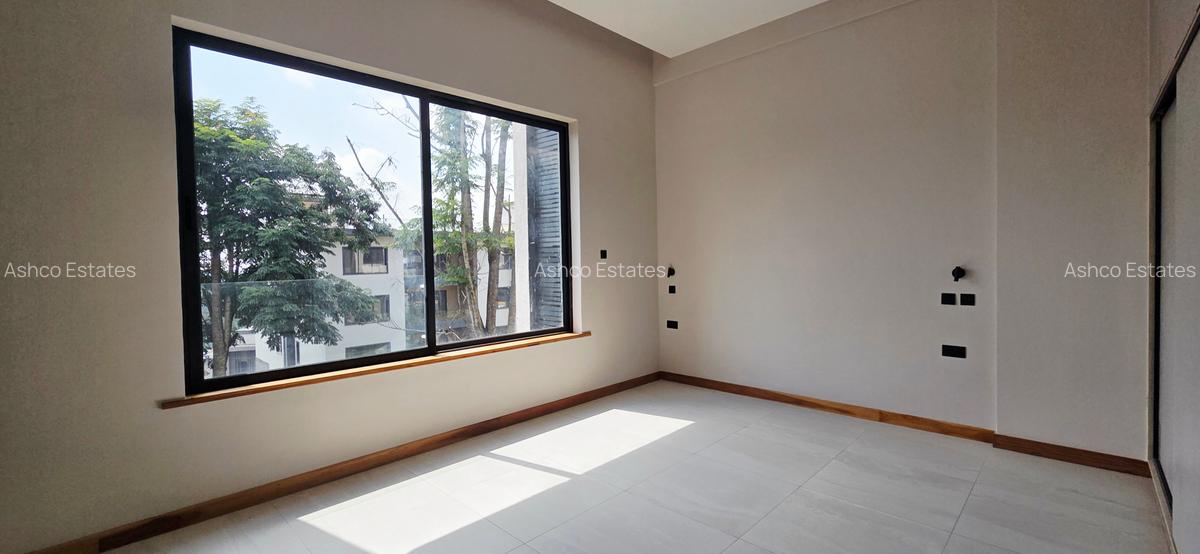 4 Bed Apartment with En Suite at Loresho Ridge - 11