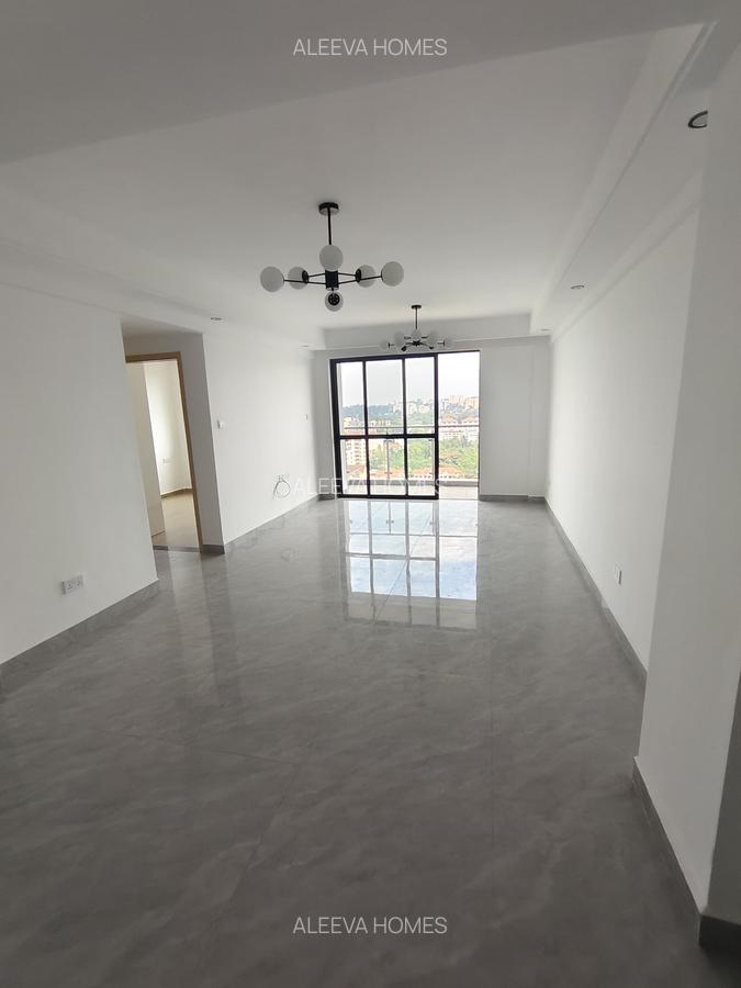 2 Bed Apartment with En Suite in Westlands Area - 7