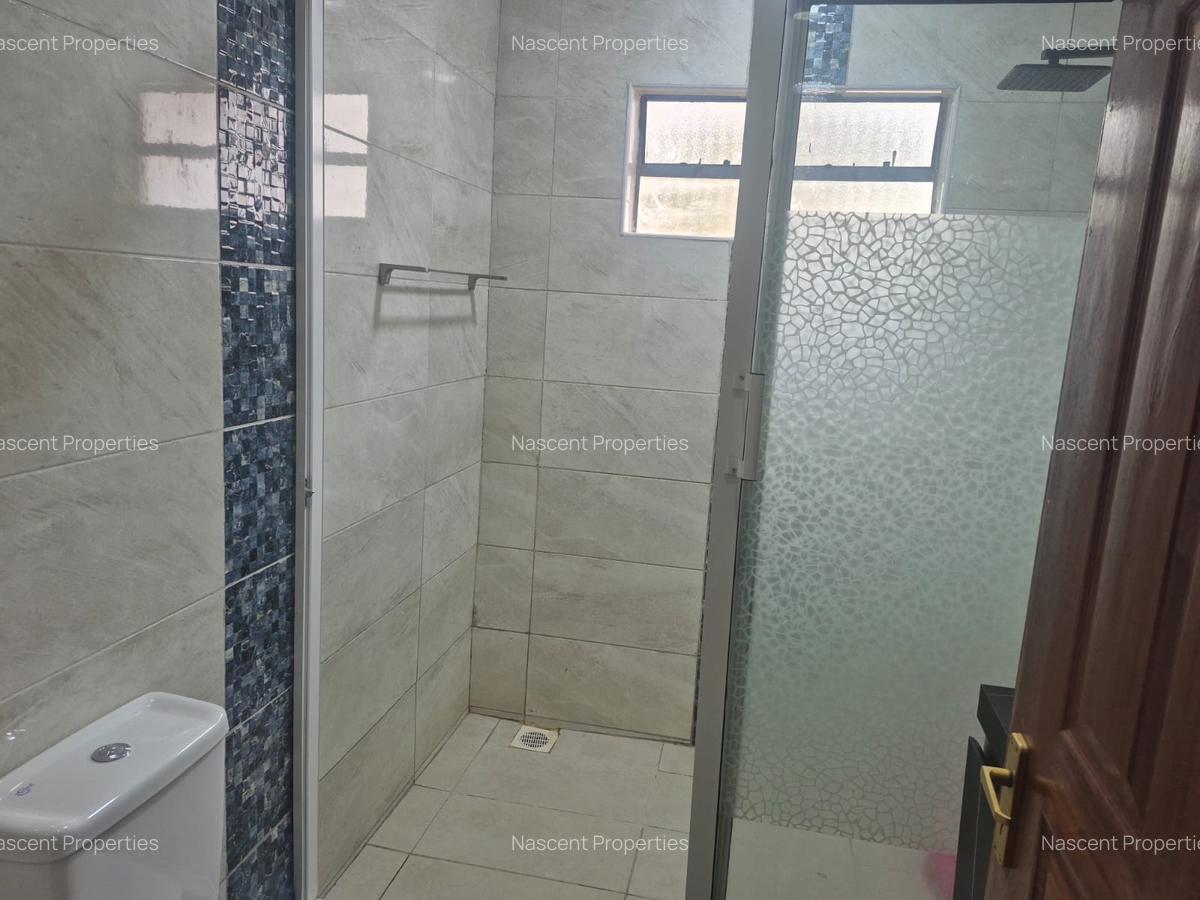 4 Bed House with En Suite in Loresho - 13