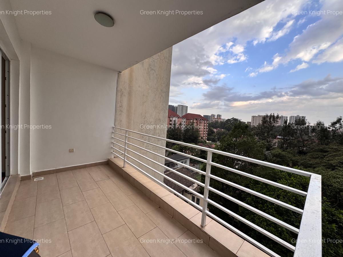Serviced 3 Bed Apartment with En Suite in Lavington - 8