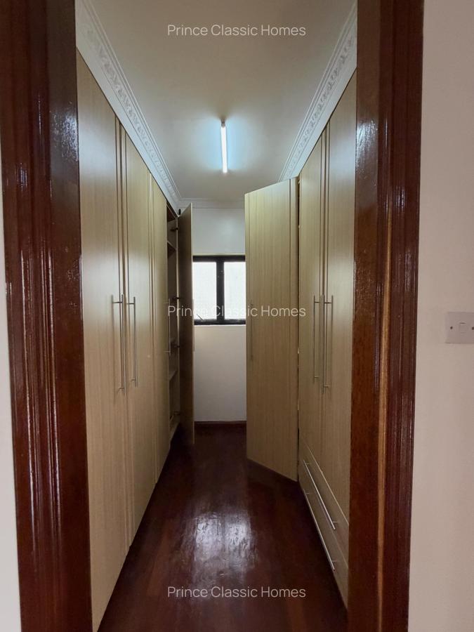 4 Bed Apartment with En Suite in Lavington - 9
