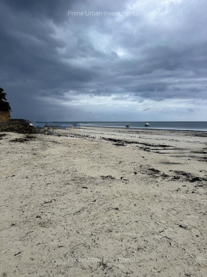 2 ac Land at Diani Beach - 14