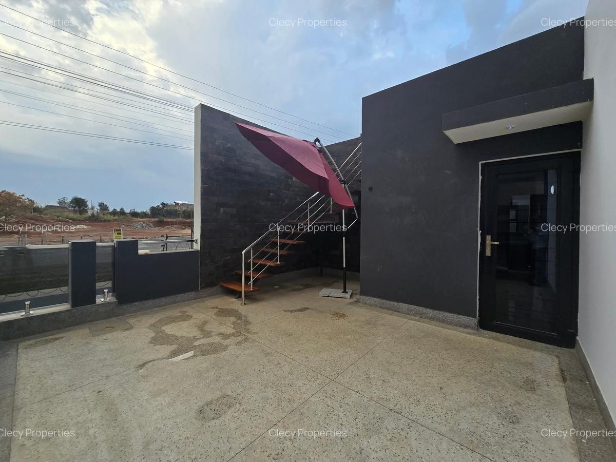 5 Bed House with En Suite at Mugutha - 18