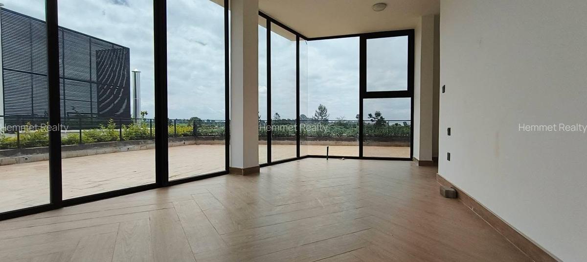 4 Bed Townhouse with En Suite in Runda - 6
